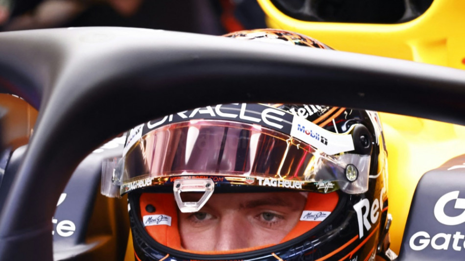 Marko best&auml;tigt: Verstappen bleibt bei Red Bull