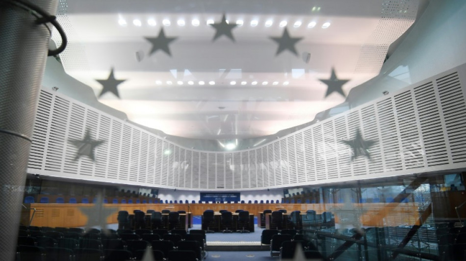 El Tribunal Europeo de DDHH condena a Espa&ntilde;a por interrogar a un etarra sin su abogado