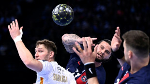 Starligue de hand: le roi PSG menac&eacute; par une concurrence exacerb&eacute;e