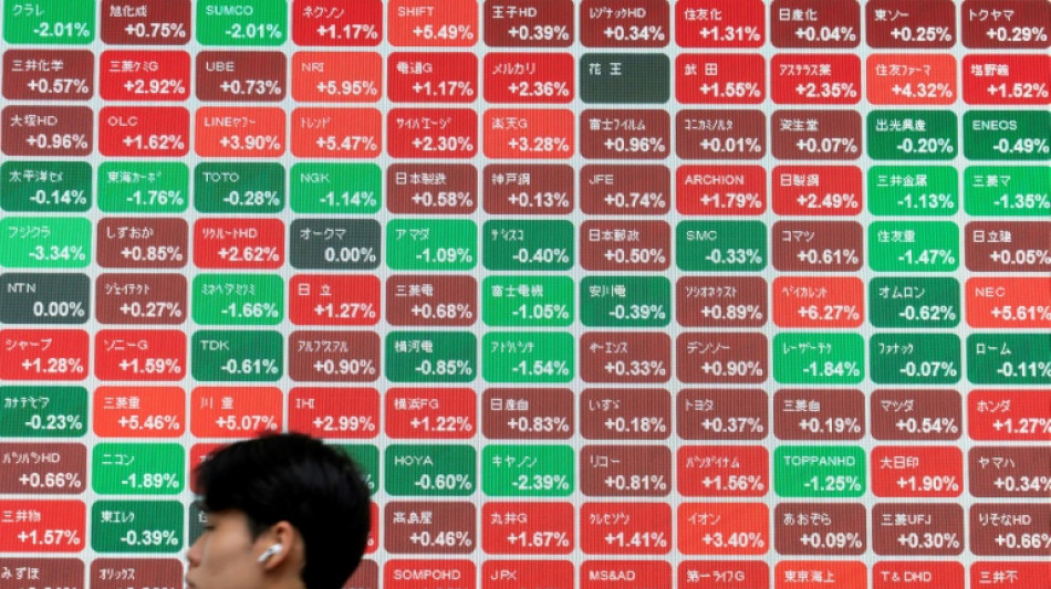 European stock markets climb as oil prices drop