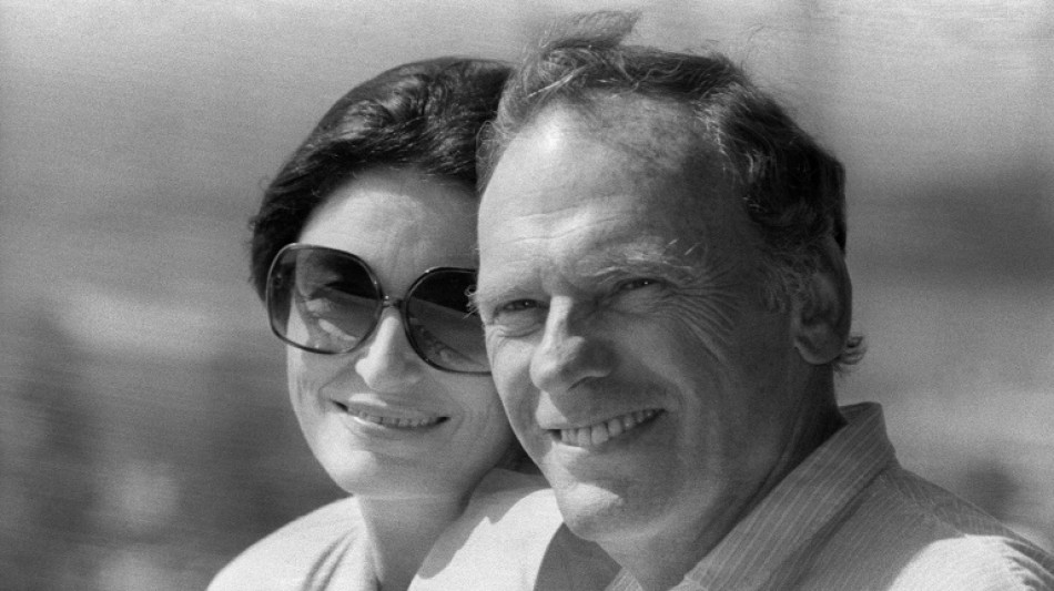 Jean-Louis Trintignant, la melancol&iacute;a y la elegancia