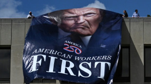 Trump moves to cut more foreign aid, risking shutdown