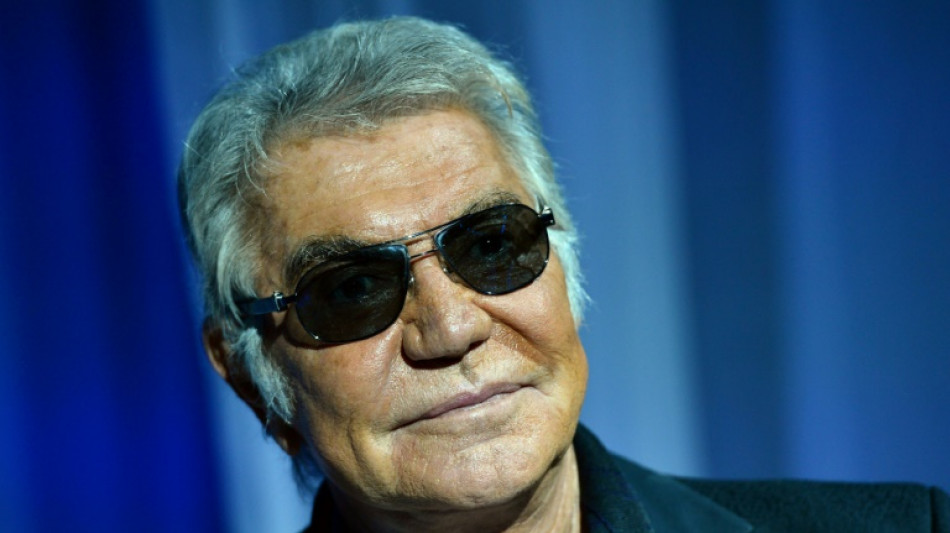 Italienischer Modesch&ouml;pfer Roberto Cavalli mit 83 Jahren gestorben
