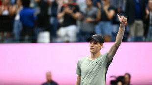 Sinner vence Draper e avan&ccedil;a pela 1&ordf; vez &agrave; final do US Open