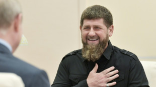 Berichte: Tschetschenischer Machthaber Kadyrow nach Mariupol gereist