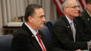 Israels Verteidigungsminister: Hisbollah-Miliz "spielt mit dem Feuer"