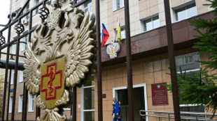 Russia warns of 'false' information as second plague case reported