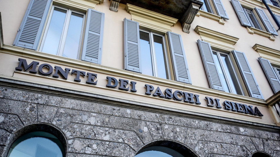 La calda estate del risiko bancario, Mps attende la Consob