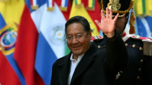 Arce &eacute; expulso do partido governista na Bol&iacute;via