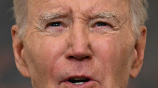 US-Präsident Joe Biden wegen Funds geheimer Dokumente in Privathaus befragt