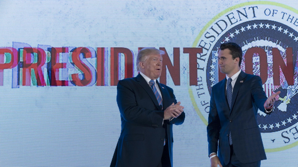 Trump, retorica sinistra radicale responsabile morte Kirk