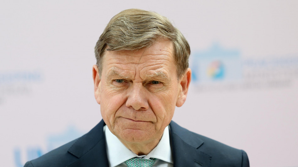Berlino, la Russia non lasci una sedia vuota