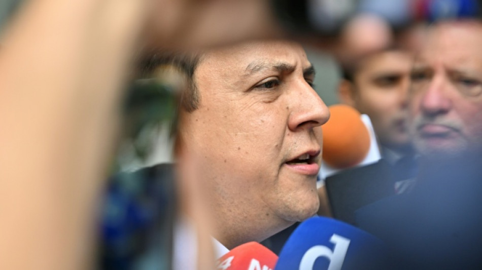 Rechazan la amnist&iacute;a al activista venezolano excarcelado Javier Tarazona