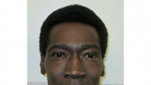 Homem condenado no Alabama ser&aacute; executado com g&aacute;s nitrog&ecirc;nio