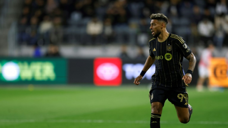 Los Angeles FC e Am&eacute;rica do M&eacute;xico disputar&atilde;o vaga no Mundial de Clubes no 31 de maio