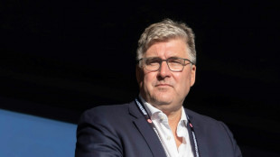 Eintracht-Boss Hellmann fordert teilweise Abschaffung des VAR