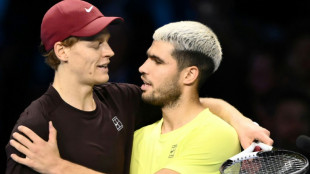 De l'Australie &agrave; la Cor&eacute;e, les stars du tennis lancent 2026 en ordre dispers&eacute;