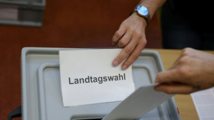 Mittelalte Menschen und M&auml;nner in Sachsen-Anhalt besonders oft AfD-W&auml;hler