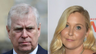 Offizielle Einstellung des Verfahrens gegen Prinz Andrew wegen Missbrauchsvorwurf