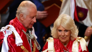 Queen Camilla pledges not to buy new fur, say activists