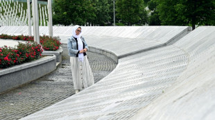Serbien kündigt Widerstand gegen UN-Resolution zu Völkermord in Srebrenica an