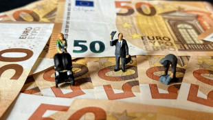 EU-Finanzminister beraten über Reform der Defizitregeln