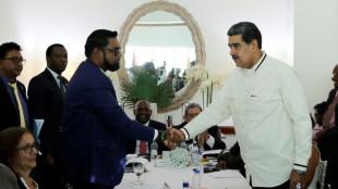 Crise de l'Essequibo: rencontre de haut niveau entre Venezuela et Guyana au Br&eacute;sil