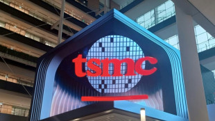Taiwans Chip-Hersteller TSMC erhöht US-Investitionen auf 65 Milliarden Dollar