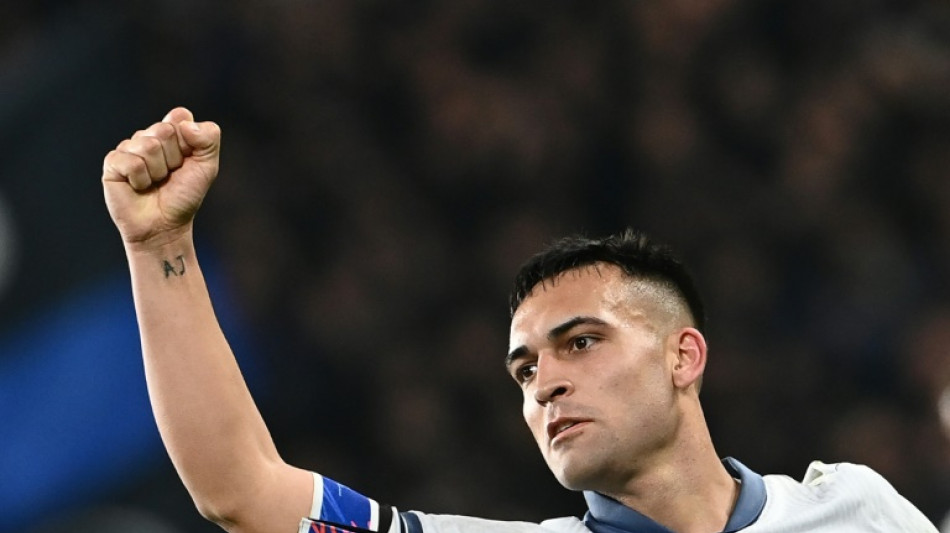Com sonho da tr&iacute;plice coroa, Inter de Mil&atilde;o encara Bayern em Munique pelas quartas da Champions