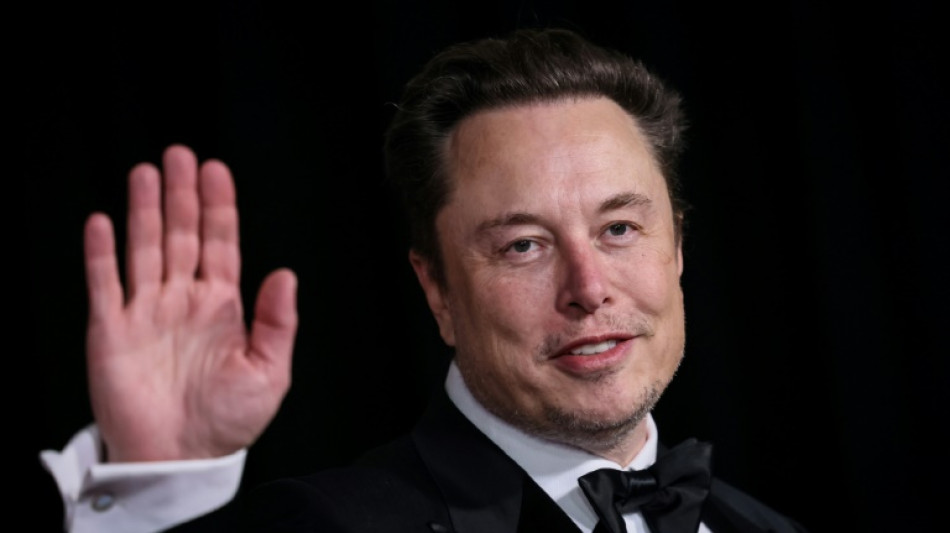 Elon Musk desiste de a&ccedil;&atilde;o judicial contra OpenAI