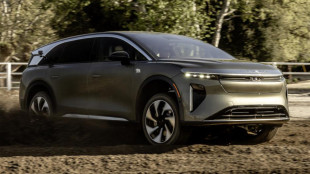 Lucid Gravity 2026: Rapporto di prova