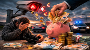 Speed cameras: Brazen rip-off or necessary?