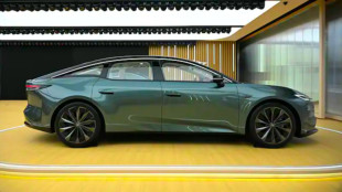 Toyota bZ7: EV‑Luxus in China