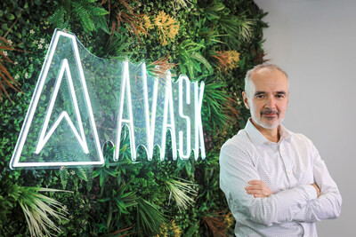 Bojan Gajic joins AVASK, a global leader in e-commerce cross-border expansion, as the new CEO