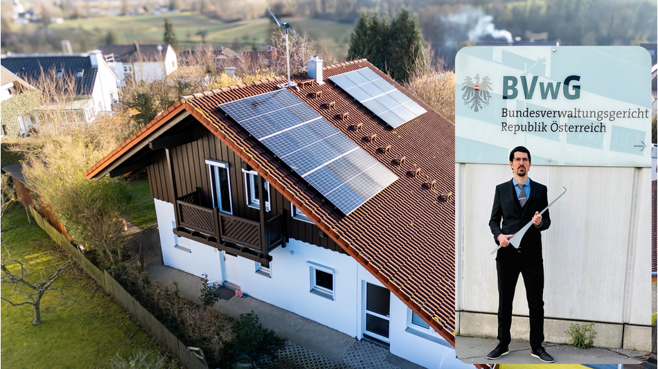 Irrsinn: Falsche EU-Warnung vor Produkt von deutschem Start-Up!