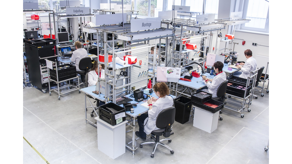 How to develop perfect battery systems for complex mobile solutions