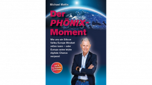 Der Ph&ouml;nix-Moment: Ein radikaler Weckruf f&uuml;r Europas digitale Zukunft