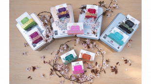 ANITA & ZAHA Introduces Exclusive "Made in France" Natural Cosmetics