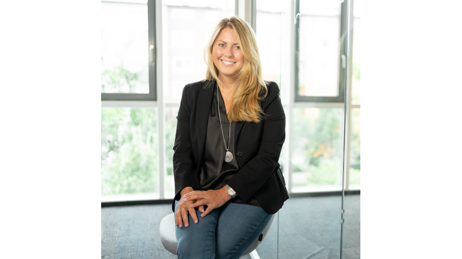 Tamara Baur ist Verkaufsleiterin f&uuml;r die Localism Media